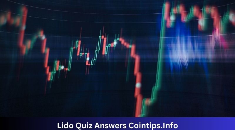 Lido Quiz Answers Cointips.Info