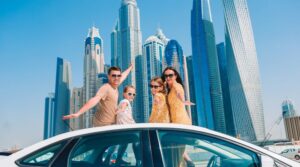 Recent Developments in Family Law prevailing in the UAE