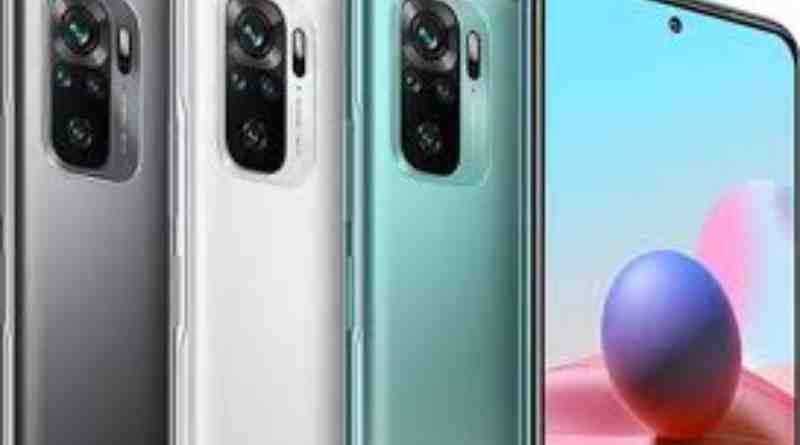 Exploring the Latest Redmi Note 10 Price in Pakistan Unveiling Specifications and Features