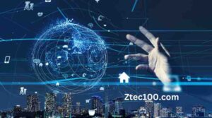 Exploring Innovative Tech Solutions at Ztec100.com Your Gateway to the Future of Technology