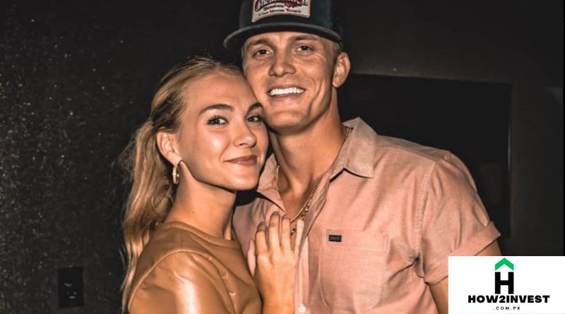 How Tall Is Parker McCollum