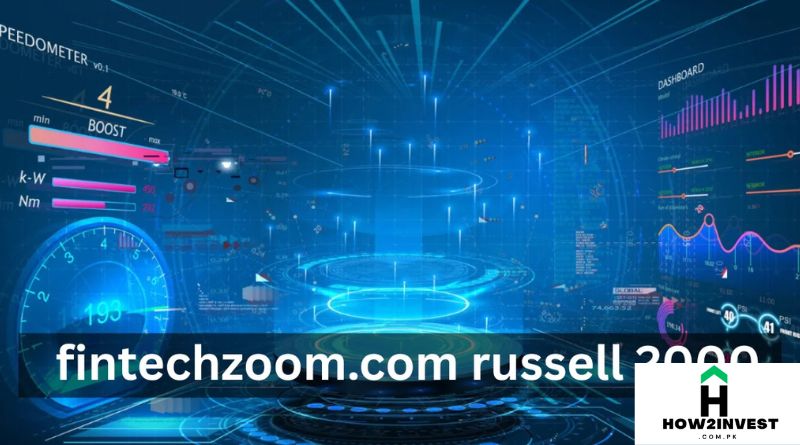 fintechzoom.com russell 2000