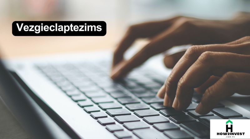 what is vezgieclaptezims