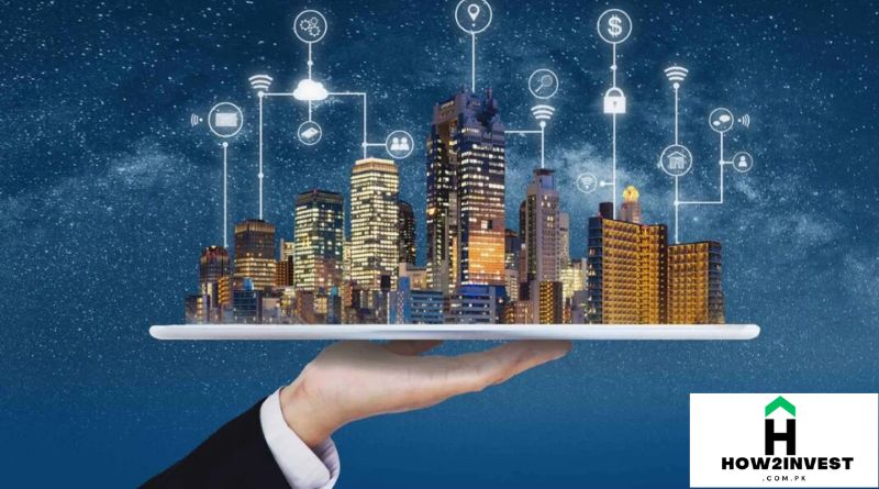 Smart Building Technologies