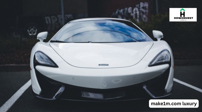 Make1m.com luxury