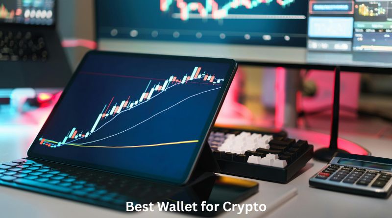 Best Wallet for Crypto
