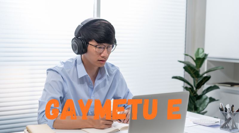 Gaymetu e